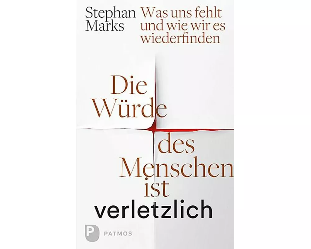 Die Würde des Menschen ist verletzlich