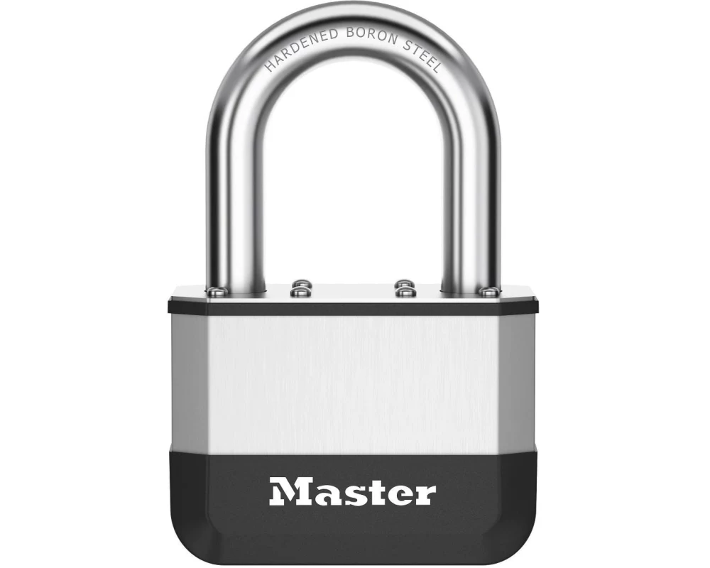 Masterlock Vorhängeschloss Elite 67 mm