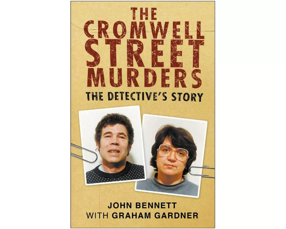 The Cromwell Street Murders