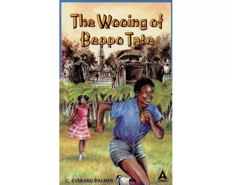 The Wooing of Beppo Tate