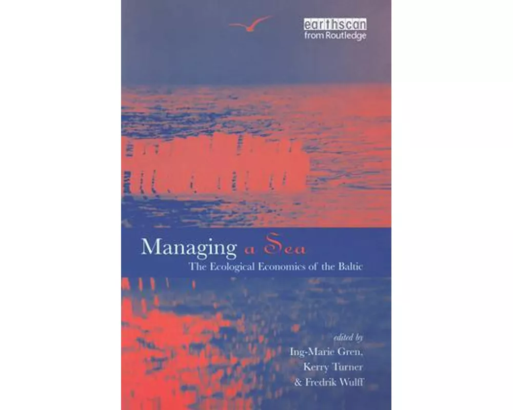 Managing a Sea