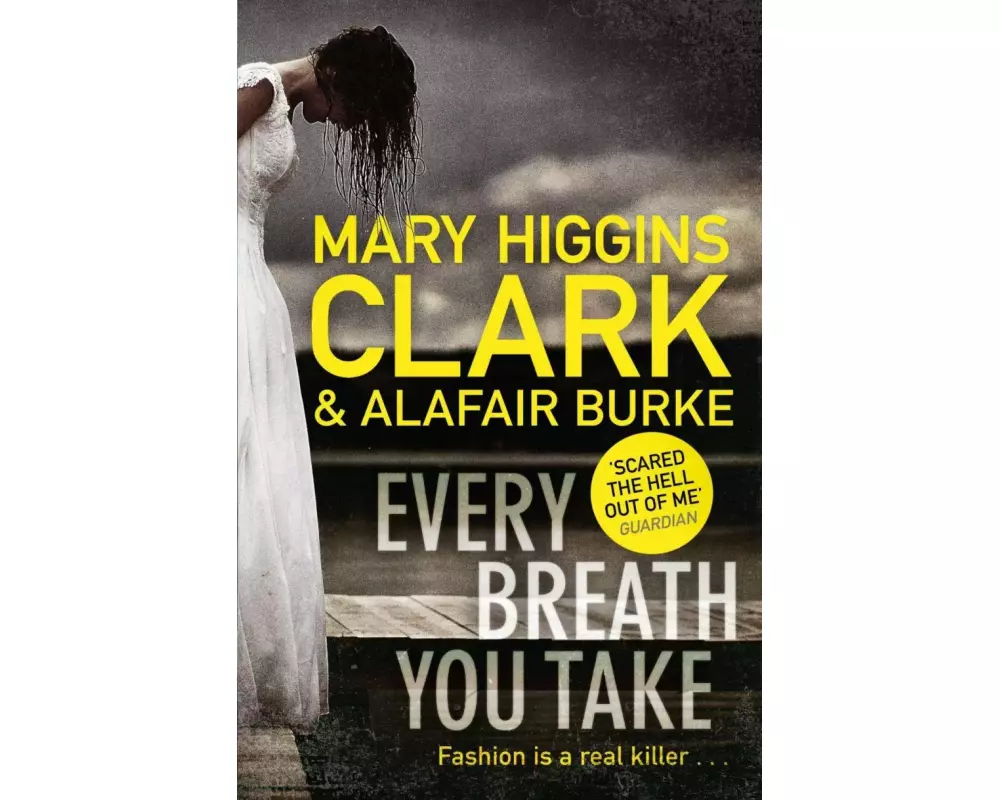 Every Breath You Take