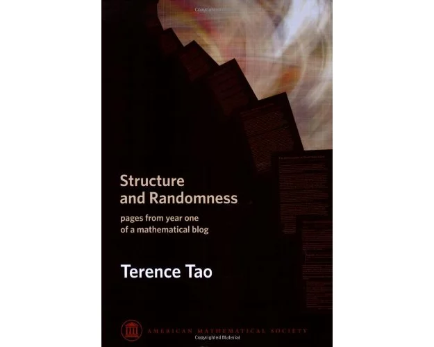 Structure and Randomness