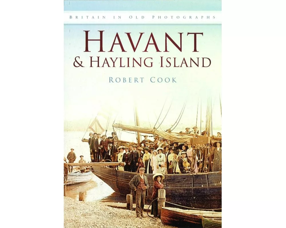Havant and Hayling Island