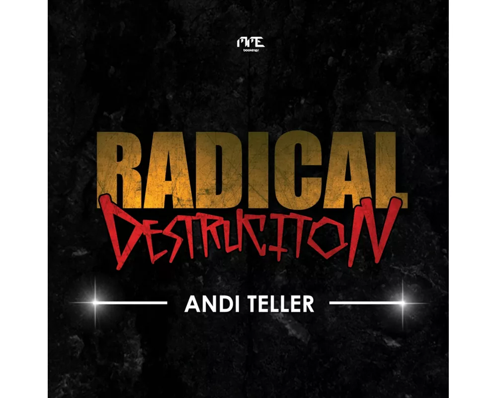 Radical Destruction