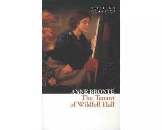 The Tenant of Wildfell Hall
