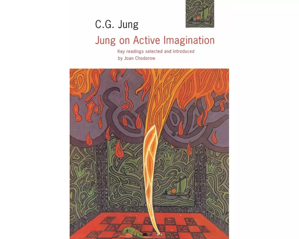 Jung on Active Imagination