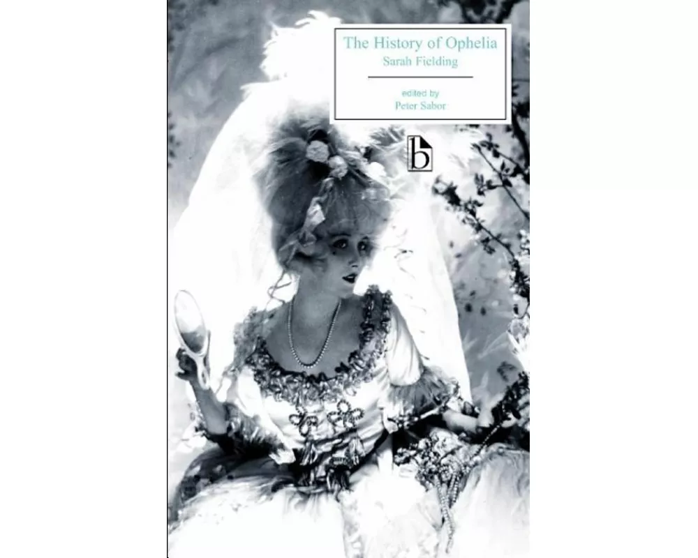 The History of Ophelia