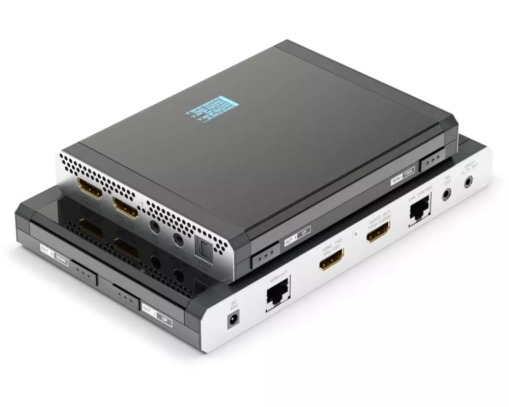 HDFury Matrix Switcher Maestro HDMI HDBaseT