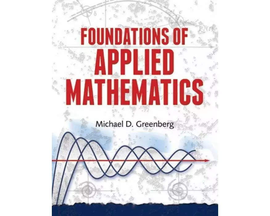 Foundations of Applied Mathematics