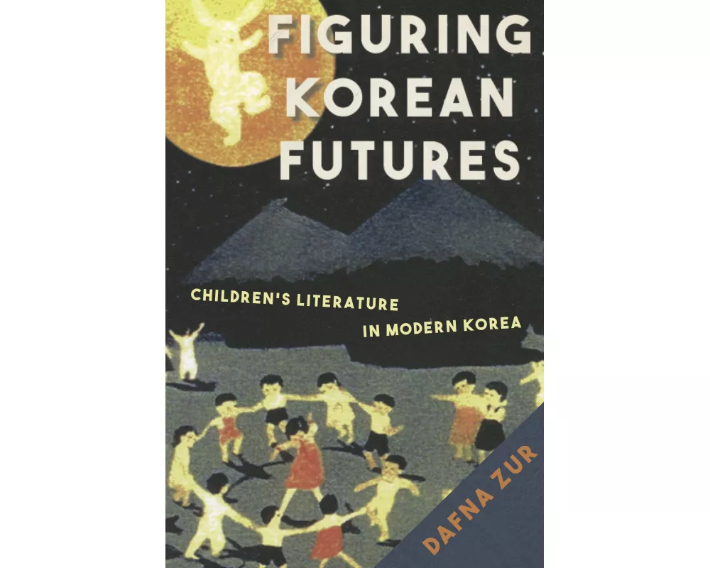 Figuring Korean Futures