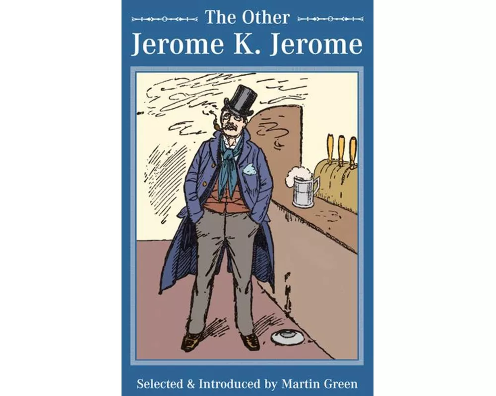 The Other Jerome K Jerome