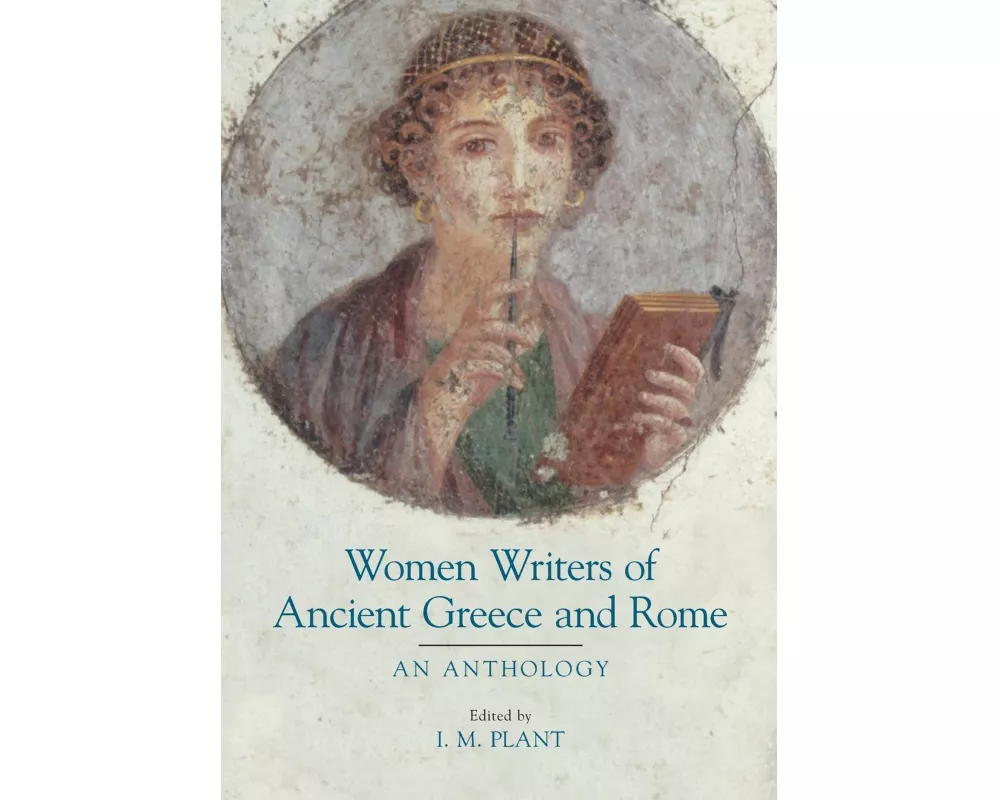 Women Writers of Ancient Greece and Rome
