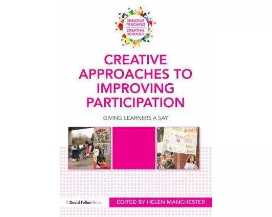 Creative Approaches to Improving Participation