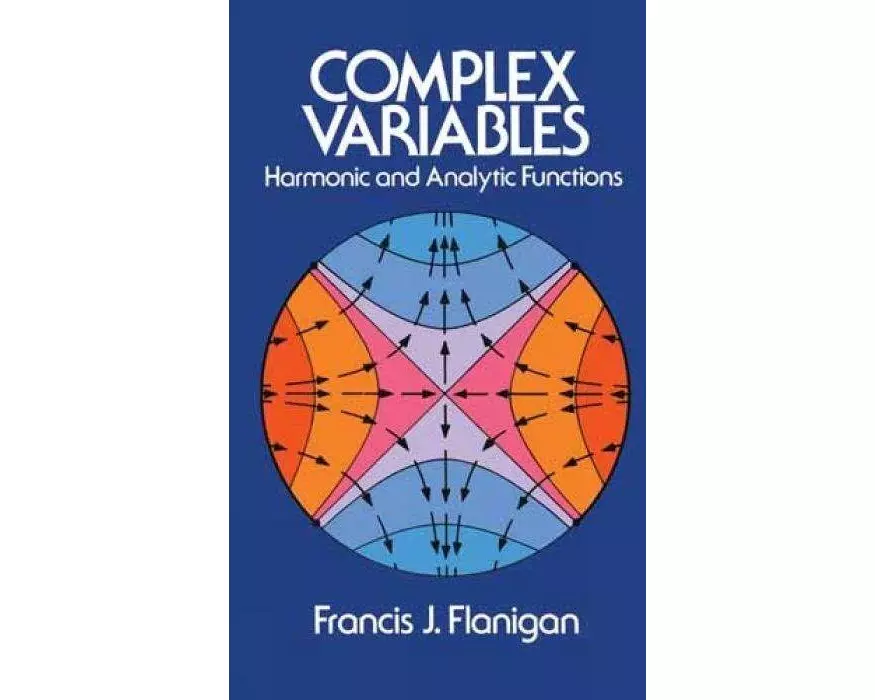 Complex Variables