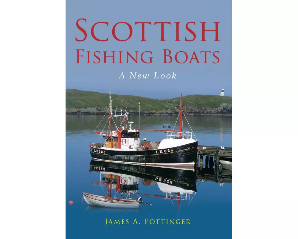 Scottish Fishing Boats