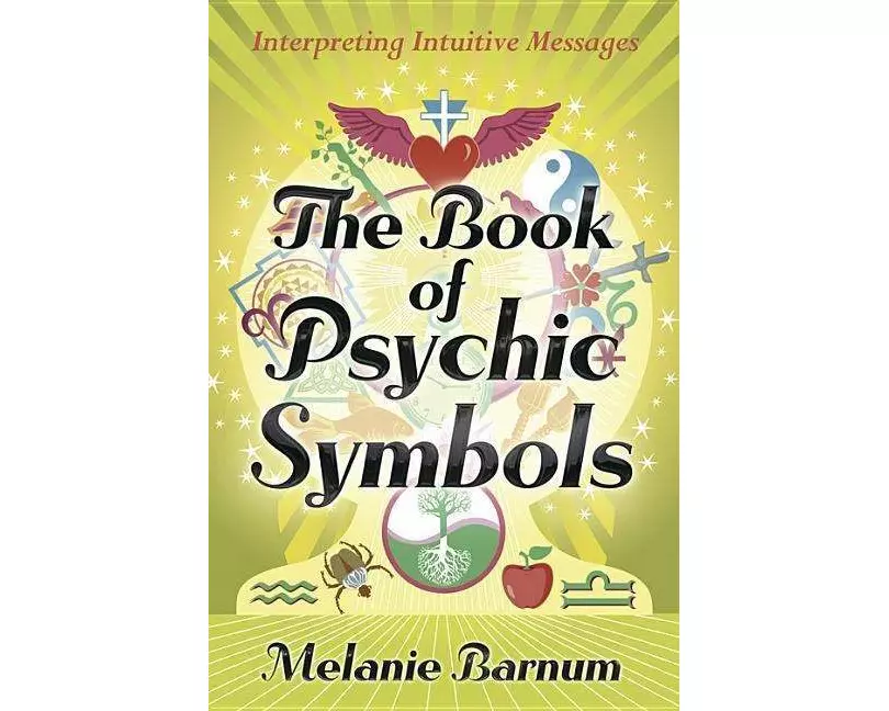 The Book of Psychic Symbols
