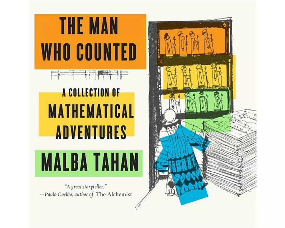 The Man Who Counted