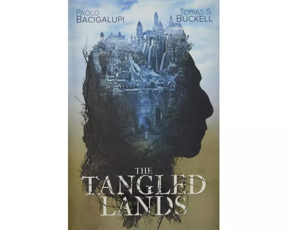 The Tangled Lands