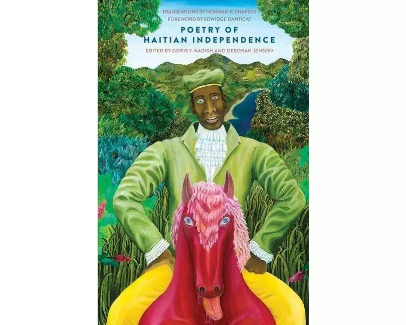 Poetry of Haitian Independence