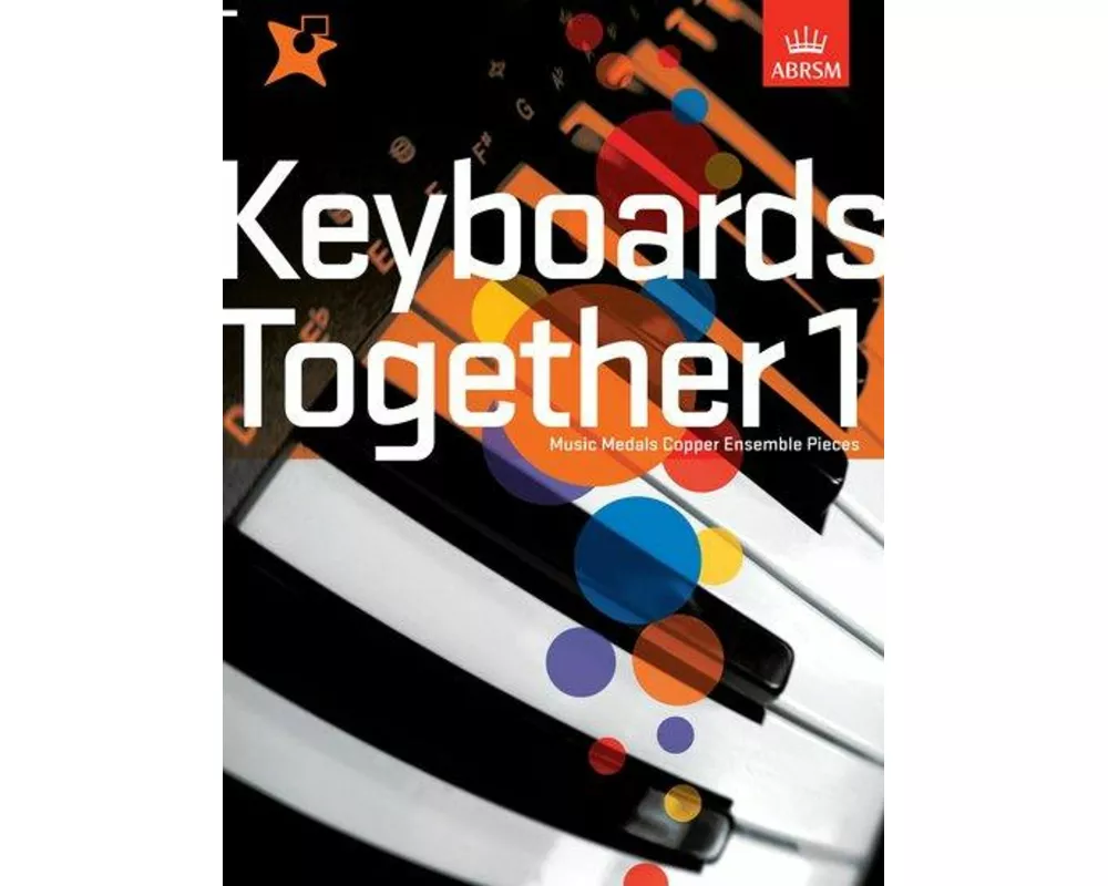 Keyboards Together 1