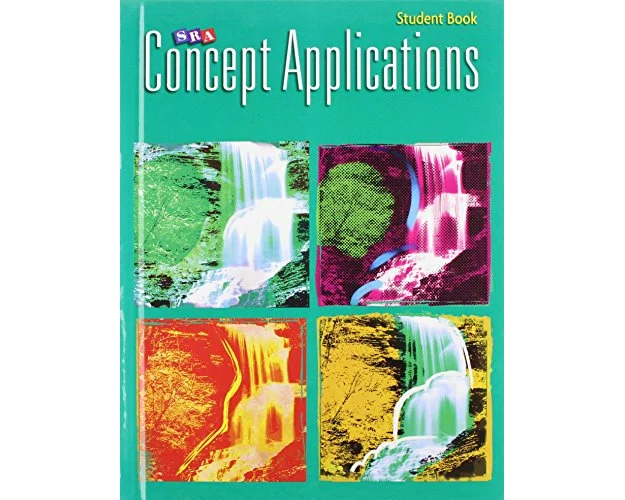 Corrective Reading Comprehension Level C, Student Book