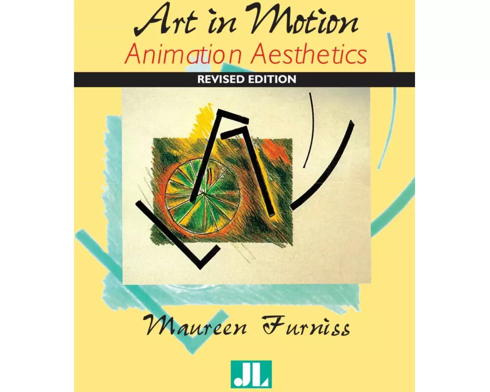 Art in Motion, Revised Edition