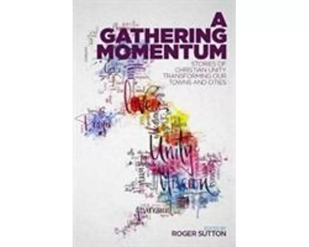 A Gathering Momentum