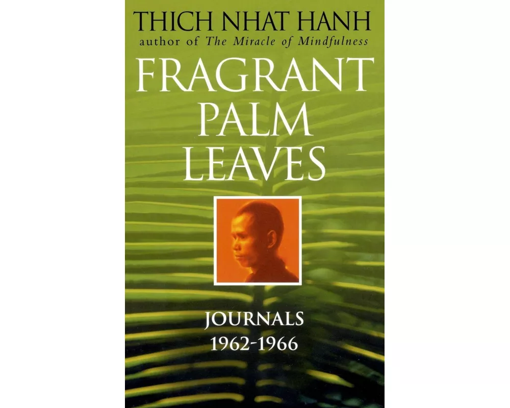 Fragrant Palm Leaves