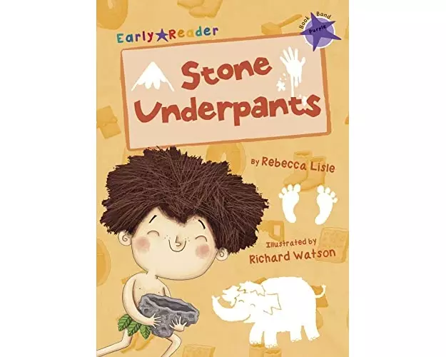 Stone Underpants