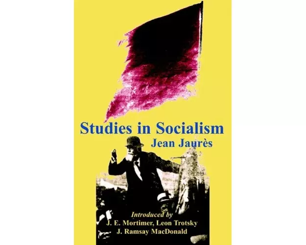 Studies in Socialism