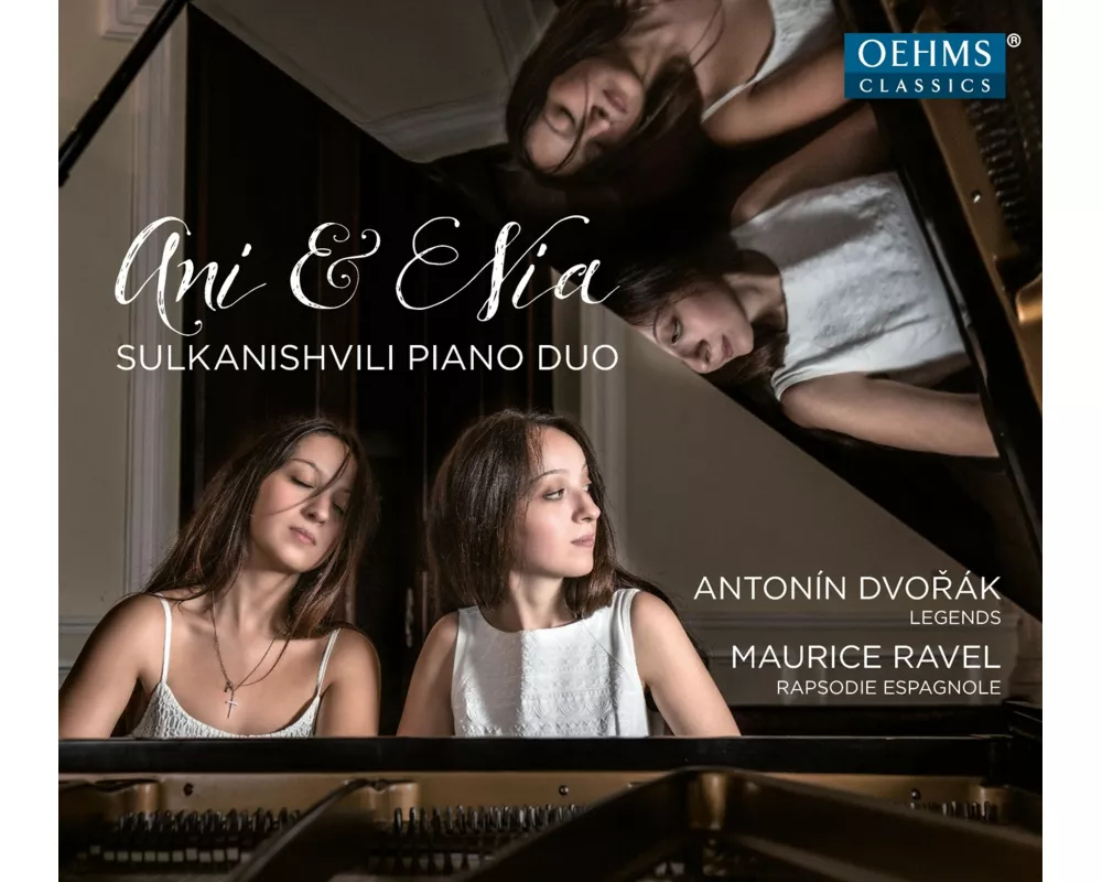 Rapsodie espagnole/Legends