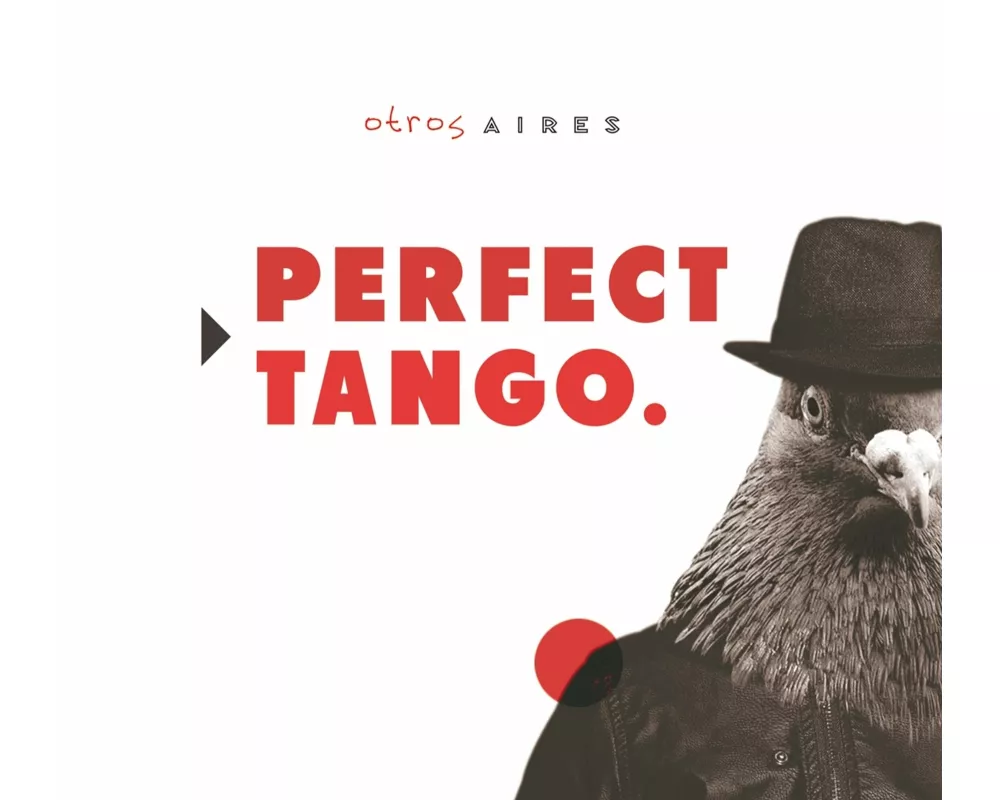 Perfect Tango