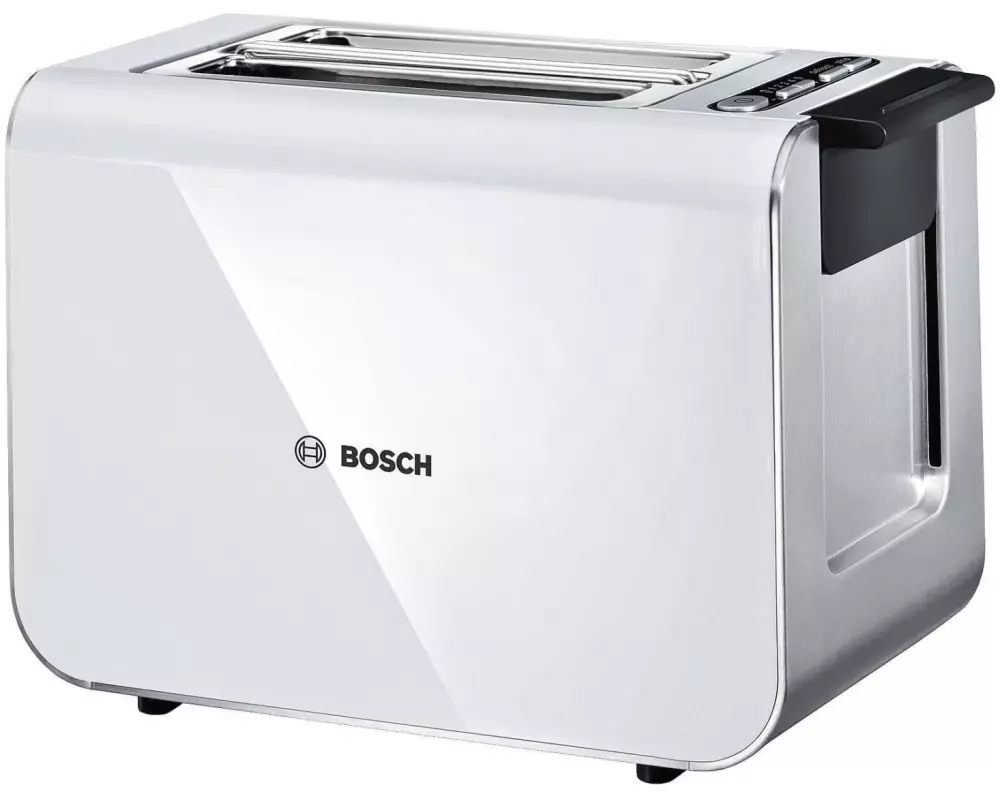 Bosch Toaster TAT8611 Weiss