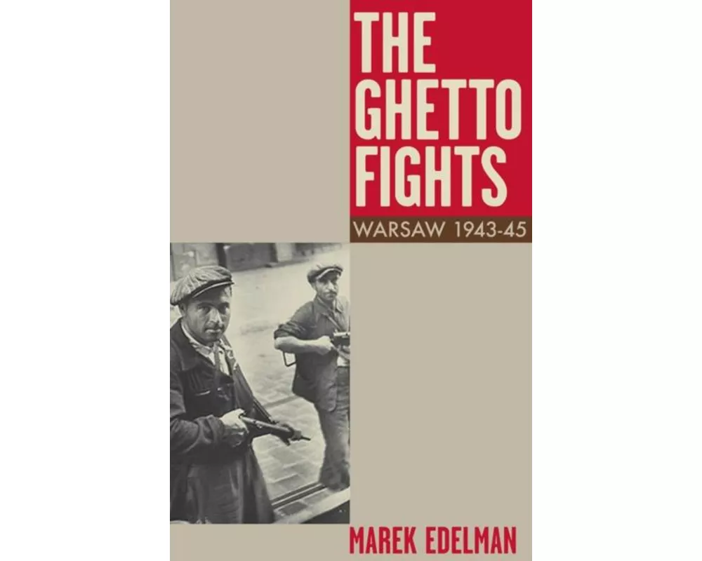 The Ghetto Fights