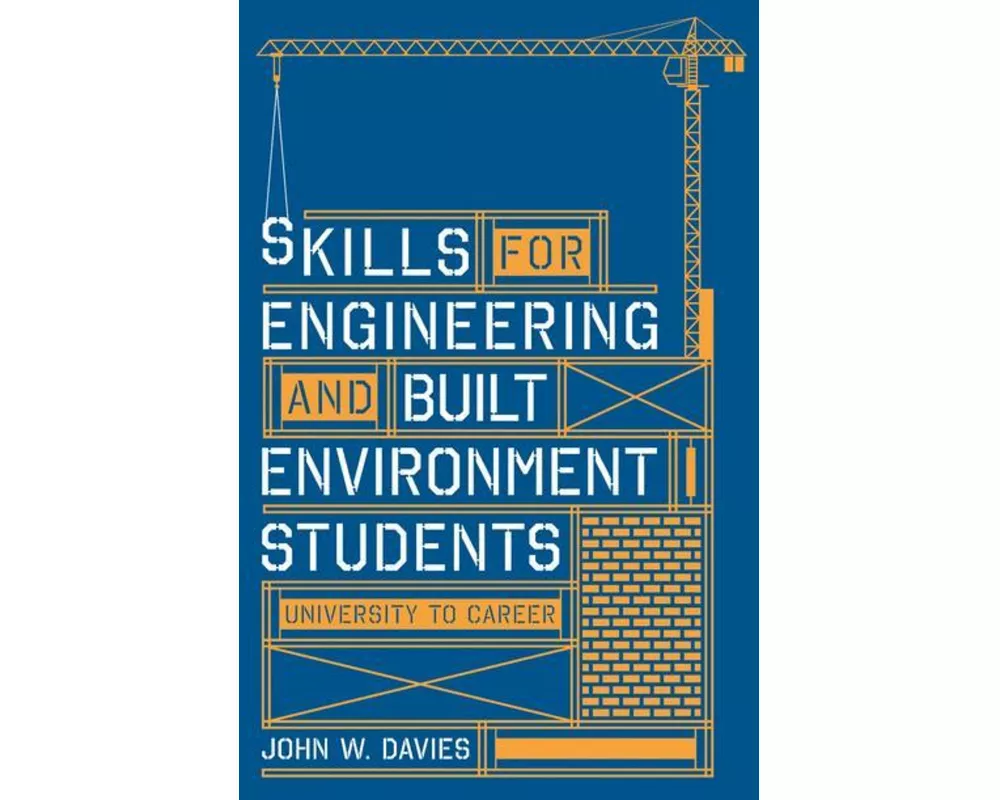 Skills for Engineering and Built Environment Students