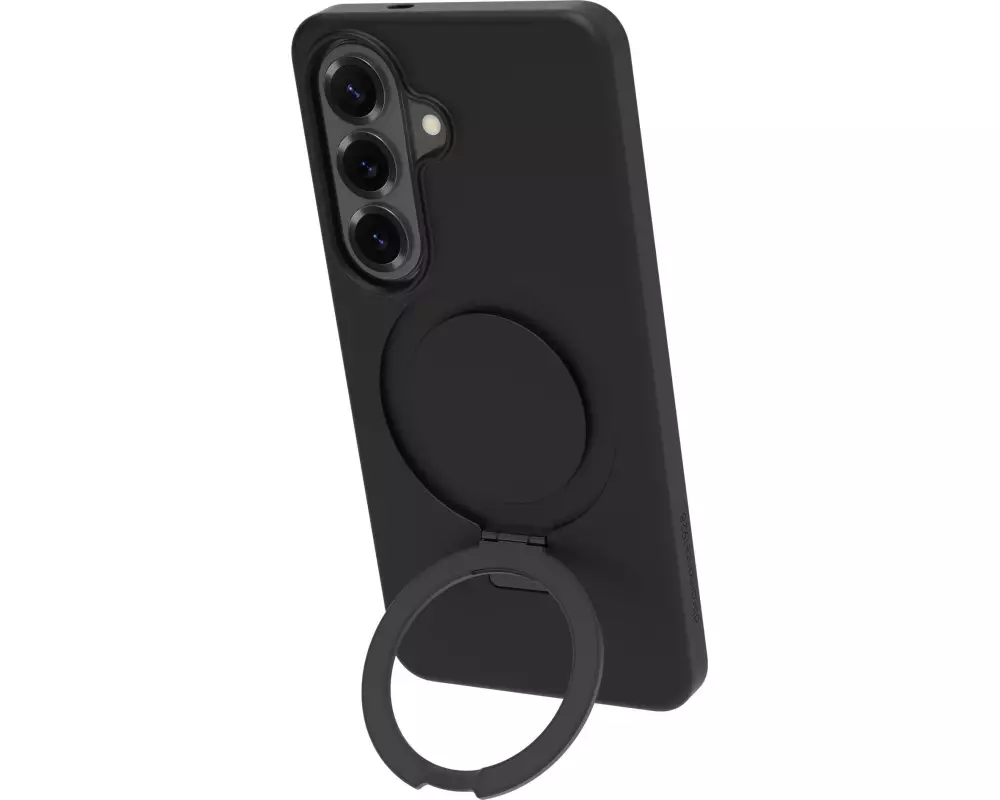 dbramante1928 Back Cover Iceland Ultra D3O Kickstand Galaxy S26 Black