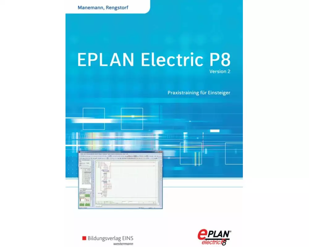 EPLAN electric P8 - Version 2