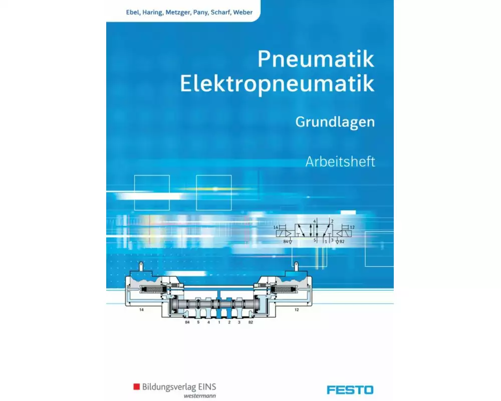Pneumatik und Elektropneumatik