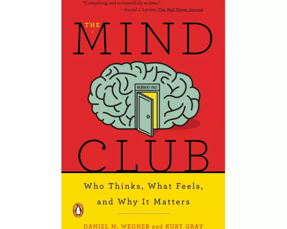 The Mind Club