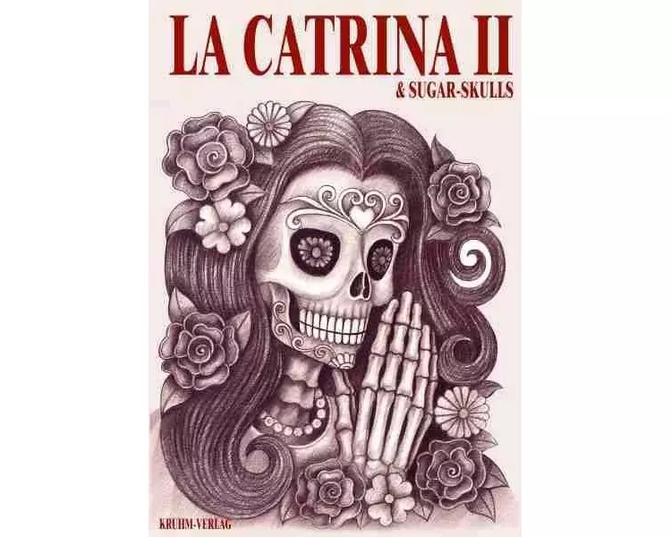 La Catrina Vol.2