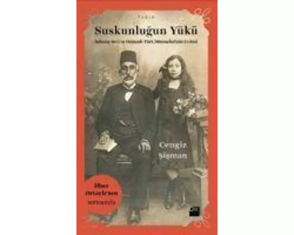 Suskunlugun Yükü