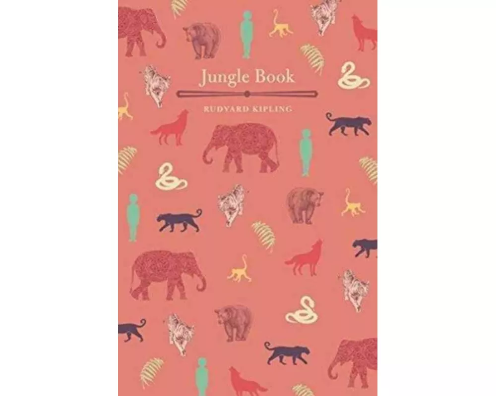 Jungle Book