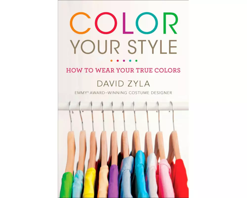 Color Your Style