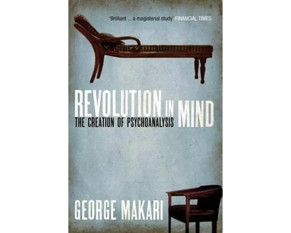 Revolution in Mind