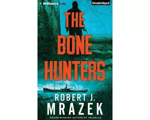 Bone Hunters 9d