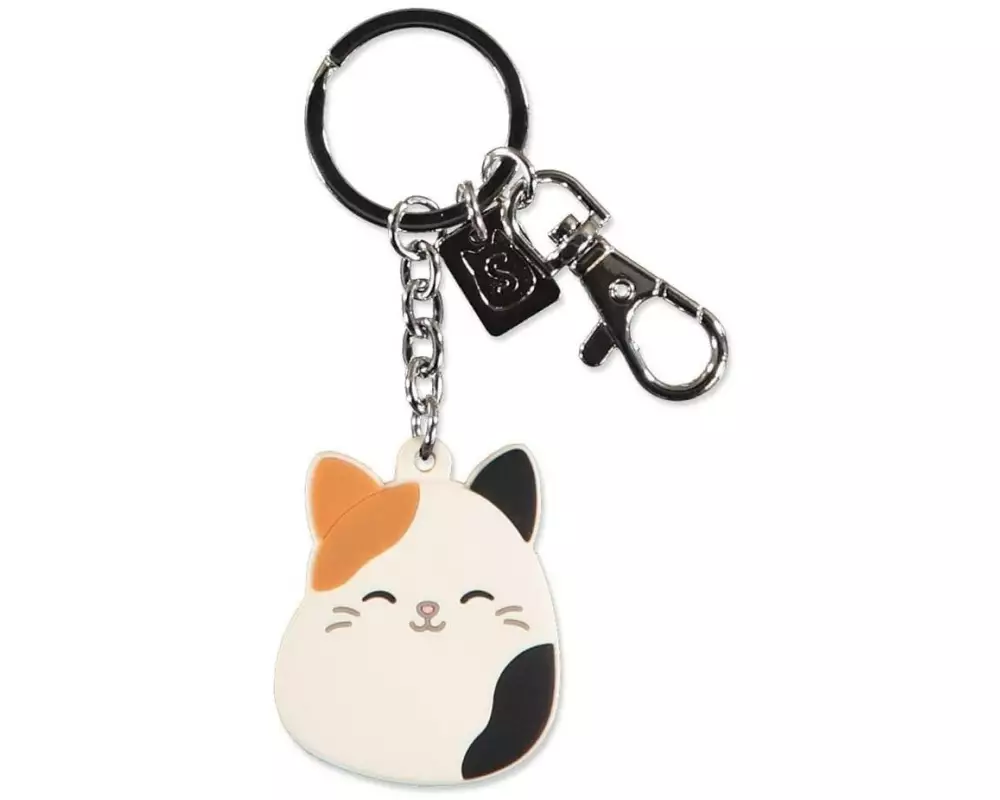 Squishmallows Schlüsselanhänger Cameron