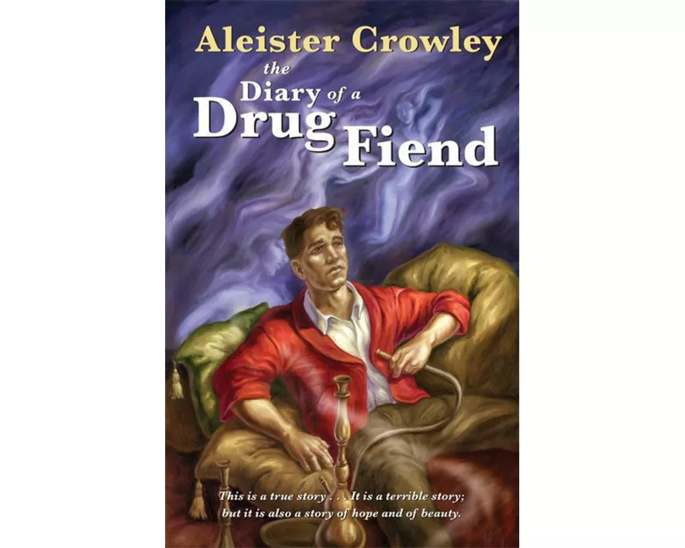 Diary of a Drug Fiend