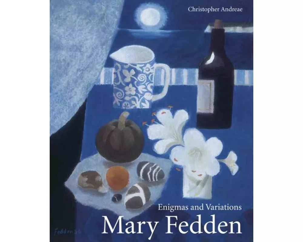 Mary Fedden