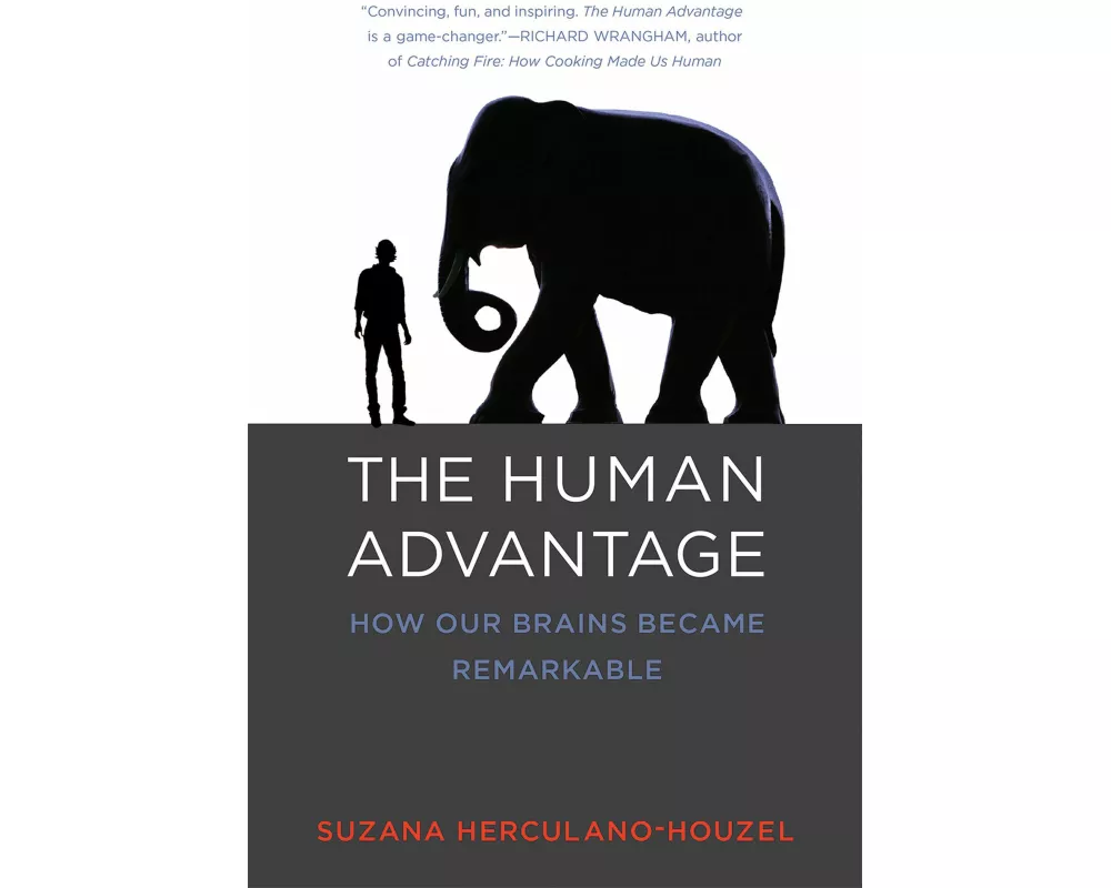 The Human Advantage